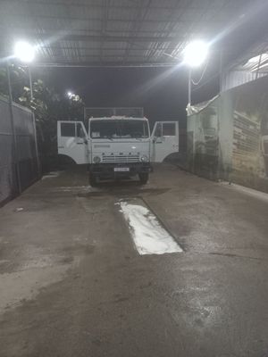 Kamaz55111 sotiladi
