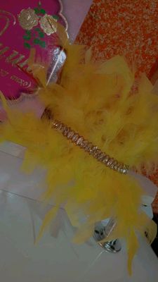 Diademalar kelinchaklar uchun