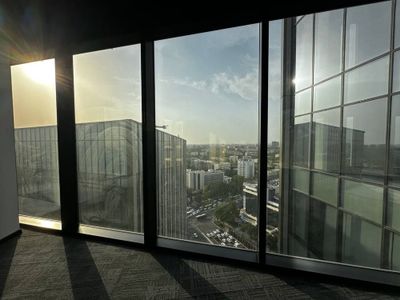 TRILLIANT Tower 2 Аренда офиса в бизнес центре