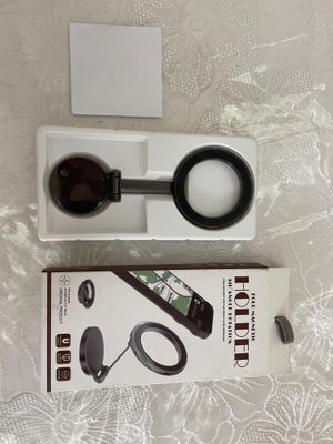 Подставка телефона для авто