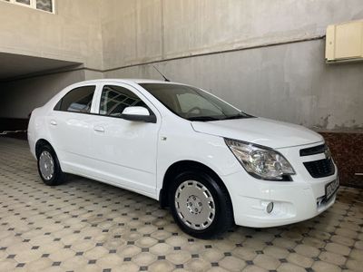 Cobalt mexanika gazi yoq