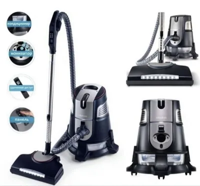 Робослеан пылесос сотилади