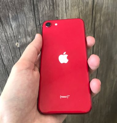 iPhone SE 2022 ideal 128 Gb