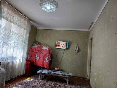 Сдаётся квартира рисвий бакалеяа