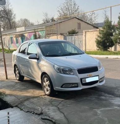 Arenda Nexia 3 Avtomat 2017 bez protsent