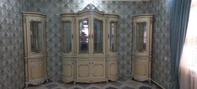 Мебель, Гостинная стенка