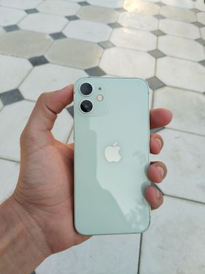 iPhone 12 mini 256