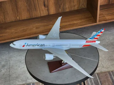 Samalyot modellari, suviner