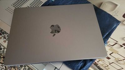 MacBook Pro 14 M1 (16GB/512SSD)