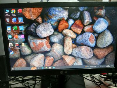 Компютер LG windows 10 pro