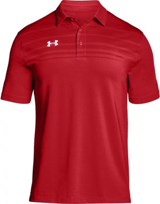 Поло Under Armour. L/50-52. Оригинал.
