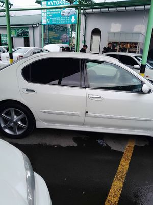 Автомобиль 2002 г