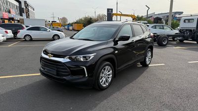 Tracker 2 ltz 2024