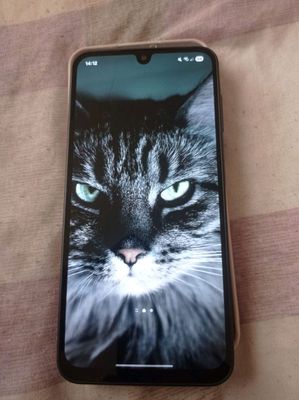 Samsung A16