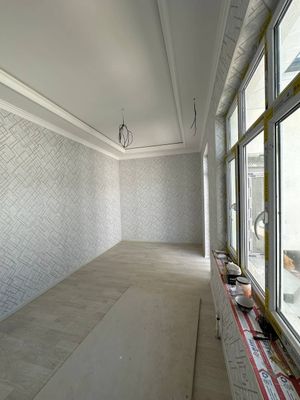Продам евро дом Мирзо-Улугбекский районе 1,4 соток 3 комнаты 75м2