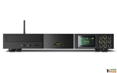 Naim UnitiLite 220v
