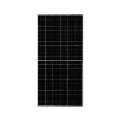 Солнечная панель 550w
