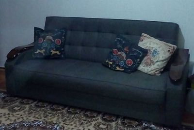 продам мебель б/у почти новая