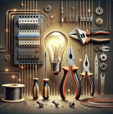 Электрик24 7 вызов | electric | elektrik | Mantaj | монтаж | електрик