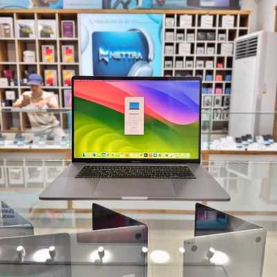 Macbook Pro 16 32/512GB Nasiya Savdo