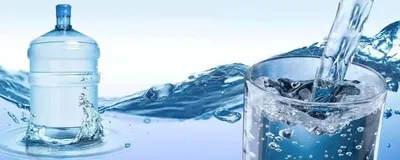 Фильтрованная вода для:Теплого пола, паровых утюгов и кухонной техники