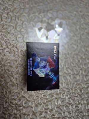 Кубик Рубика Moyu WRM v10