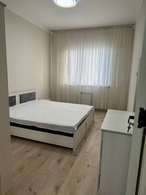 Сдаётся квартира 2х ком Юнусабад ЖК Алфраганус ID : 09220