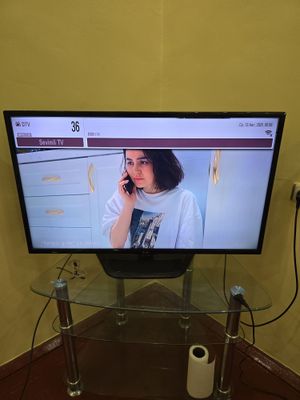 Телевизор сатылады тез арада