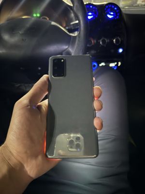 Samsung s20+ 5g srochna