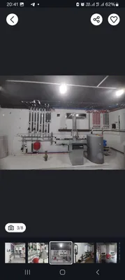 Сантехник хизмати