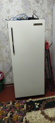 Холодильник российский
