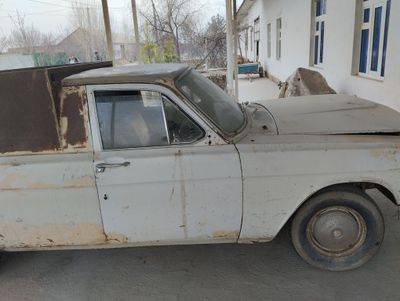 Volga gaz 24 tez sotiladi