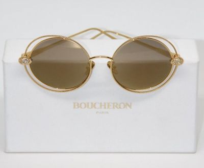 Очки Boucheron Paris оригинал