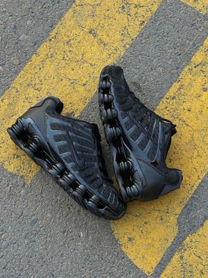 Nike shox