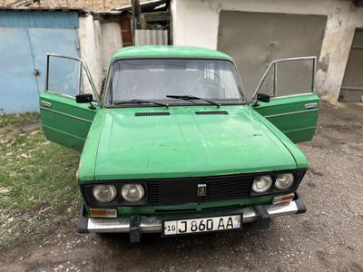 Vaz 2106 sotiladi СРОЧНООО!