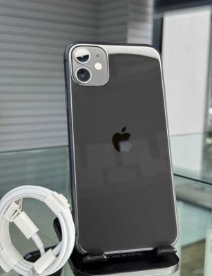 Iphone 11 black 64Gb