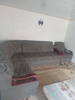 Угалок диван раскладной