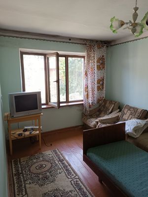 Сдаётся квартира в Лесоскладе..