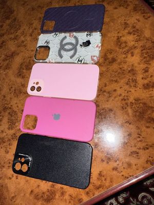 Iphone 12 chexollari sotiladi