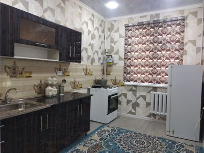 1xonali kvartira xamma qulayliklari bilan ijaraga beriladi