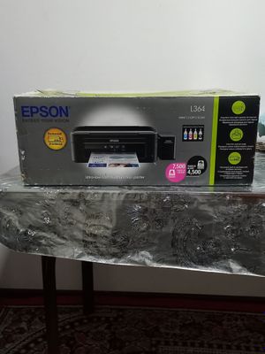 EPSON L364 PIRINTIR idiyalniy