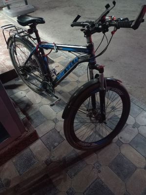 veloseped sotiladi holati ideal