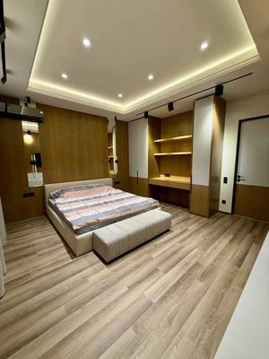 Ташкент Сити / ЖК Gardens | 2-комн. 5 из 8 | 55 м2 [ОС:001]