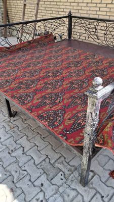 Продаётся палас 2 шт