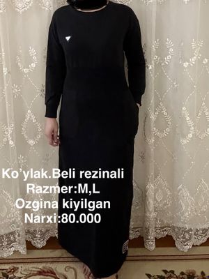 Sifatli kiyimlar