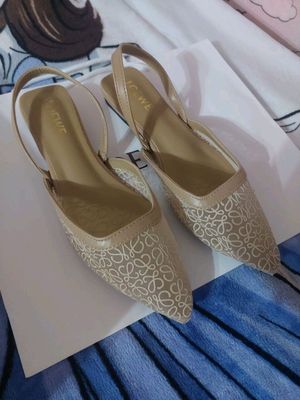 Loewe, женская обувь