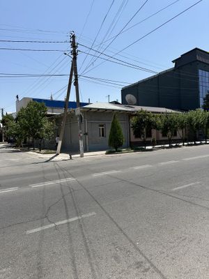 Яккасарай Ракат 1.50 соток Под офис