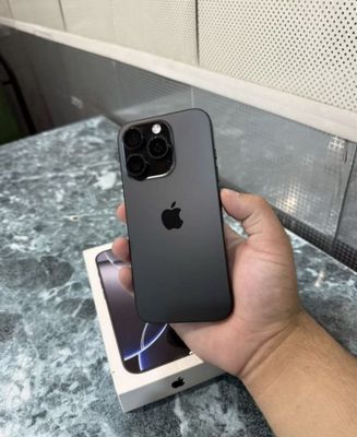 Iphone 16 pro 128
