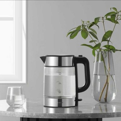 Электрочайник Xiaomi Electric Glass Kettle