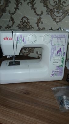 elna
